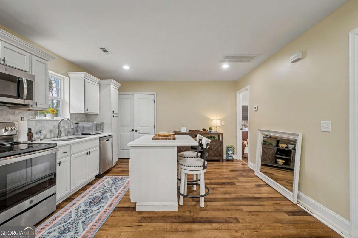 4843 Calhoun Road NE Rome GA 30161