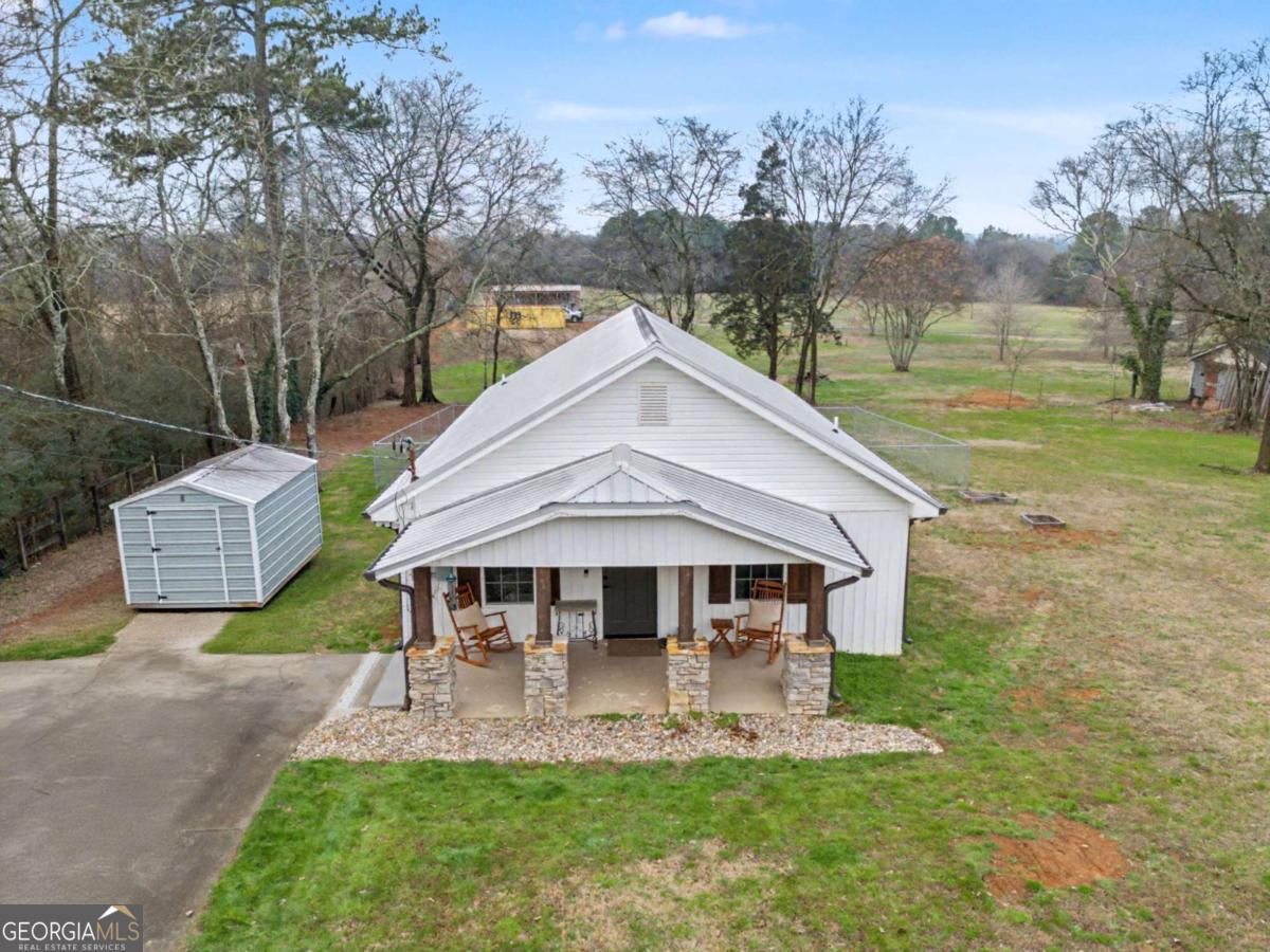 4843 Calhoun Road NE Rome GA 30161