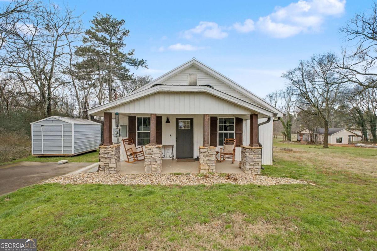 4843 Calhoun Road NE Rome GA 30161