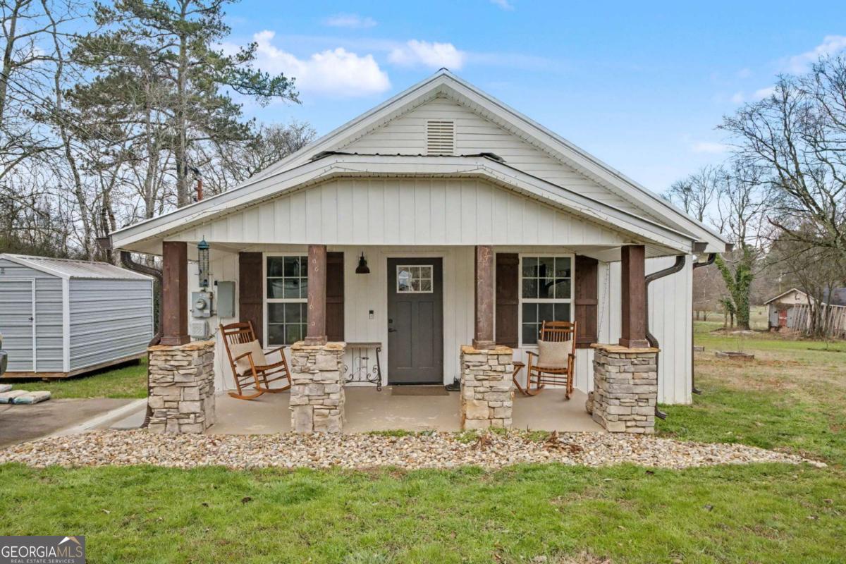 4843 Calhoun Road NE Rome GA 30161