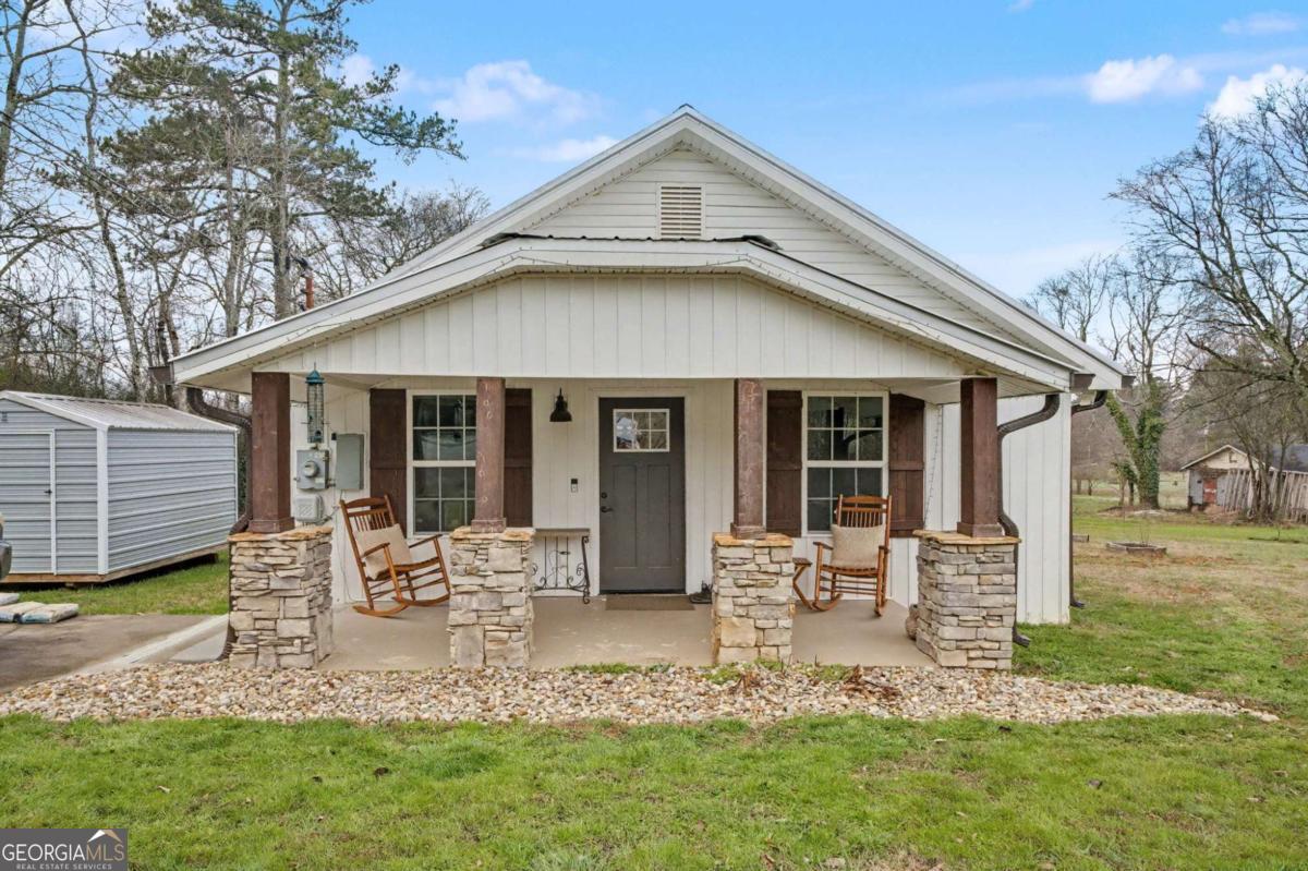 4843 Calhoun Road NE Rome GA 30161