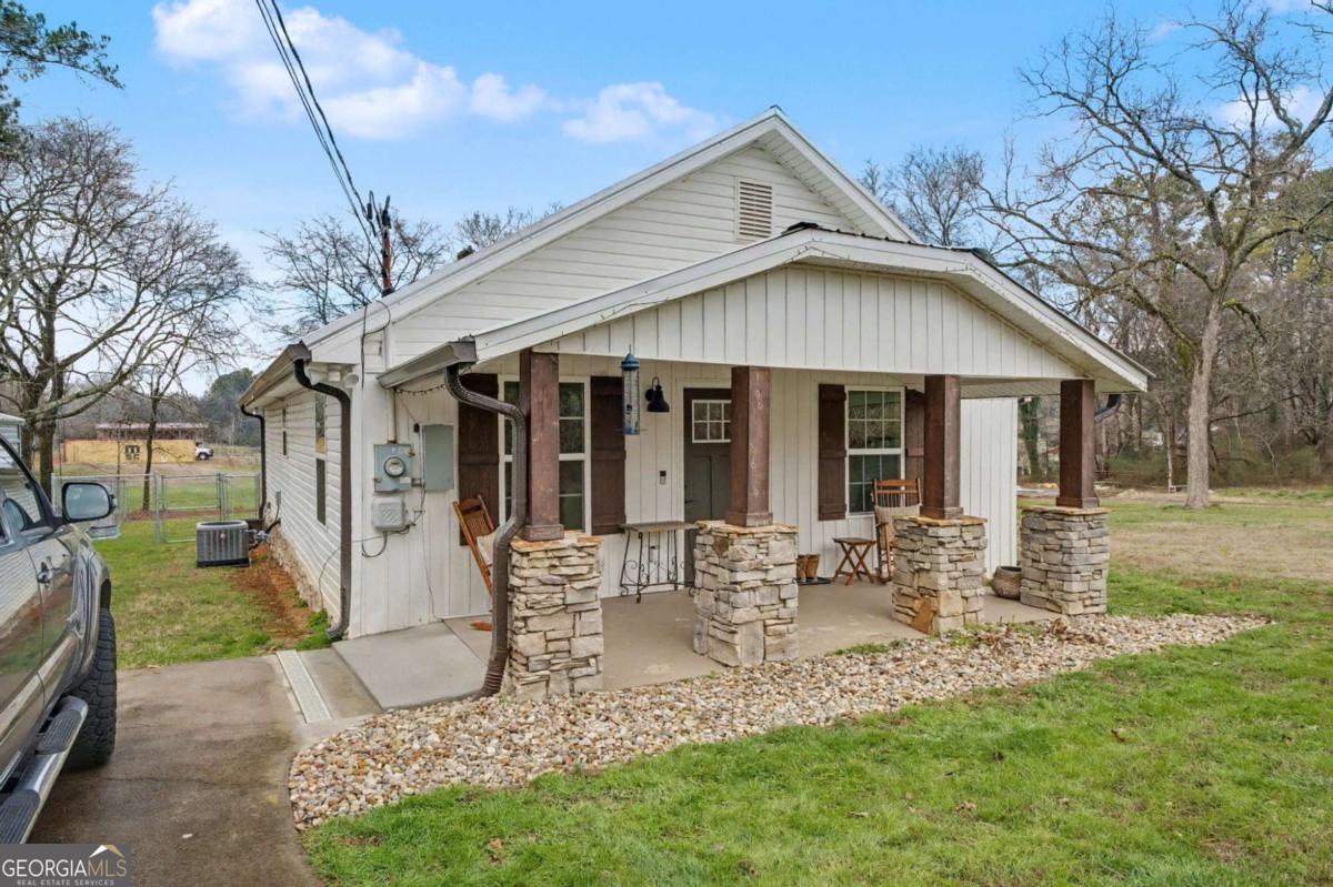 4843 Calhoun Road NE Rome GA 30161