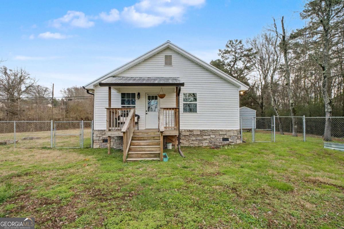 4843 Calhoun Road NE Rome GA 30161