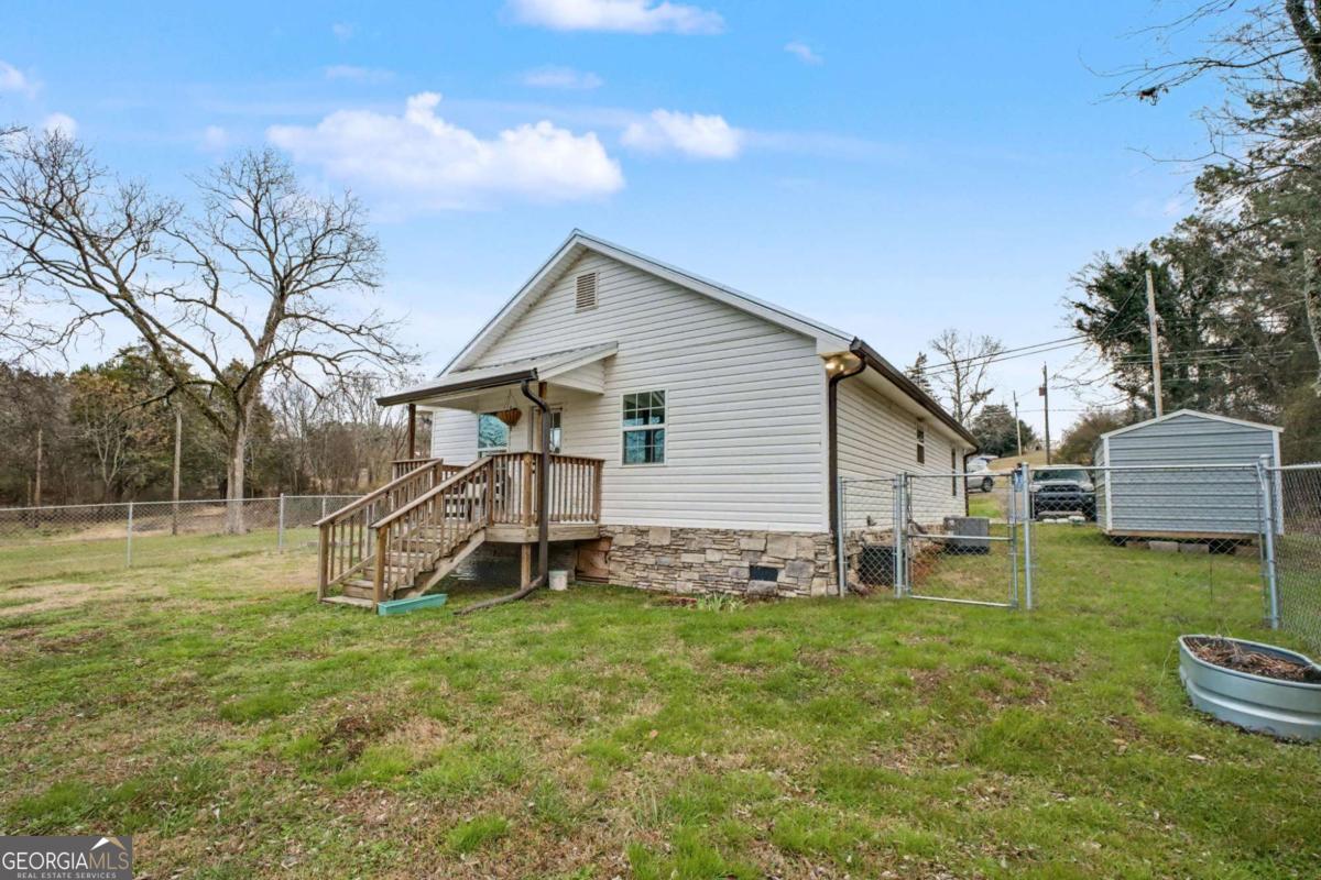 4843 Calhoun Road NE Rome GA 30161