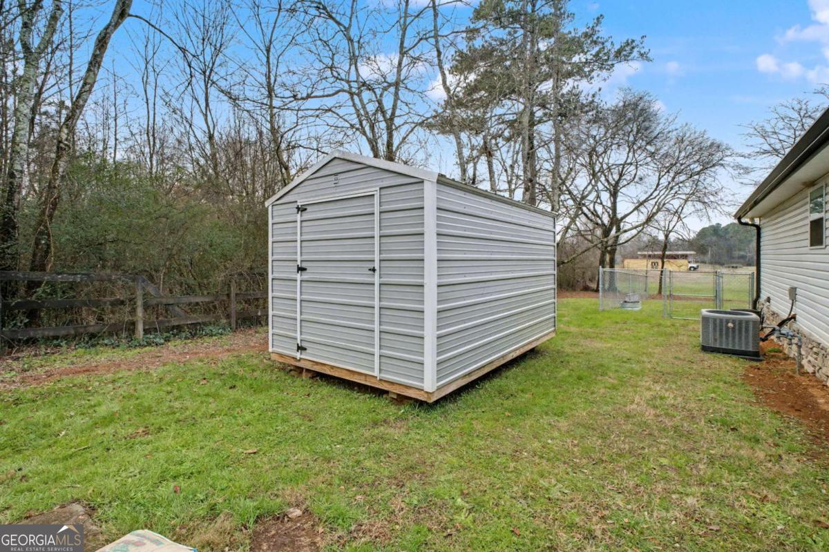 4843 Calhoun Road NE Rome GA 30161