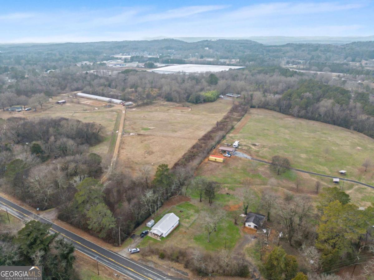 4843 Calhoun Road NE Rome GA 30161