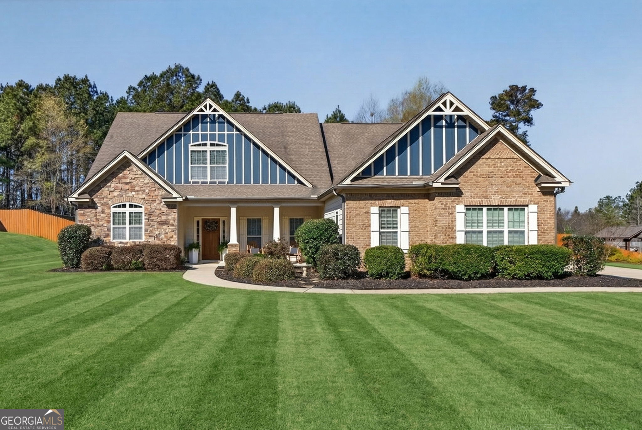 137 Caraway Road Locust Grove GA 30248