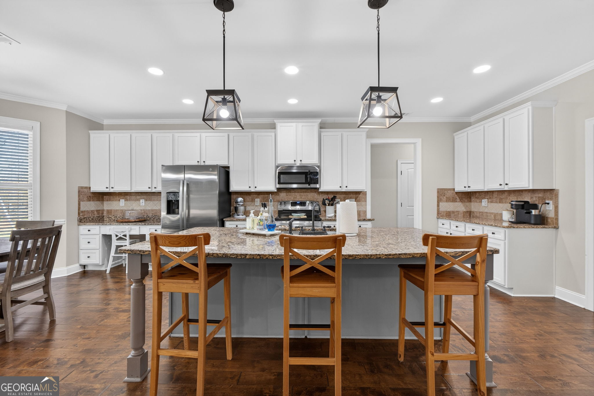 137 Caraway Road Locust Grove GA 30248