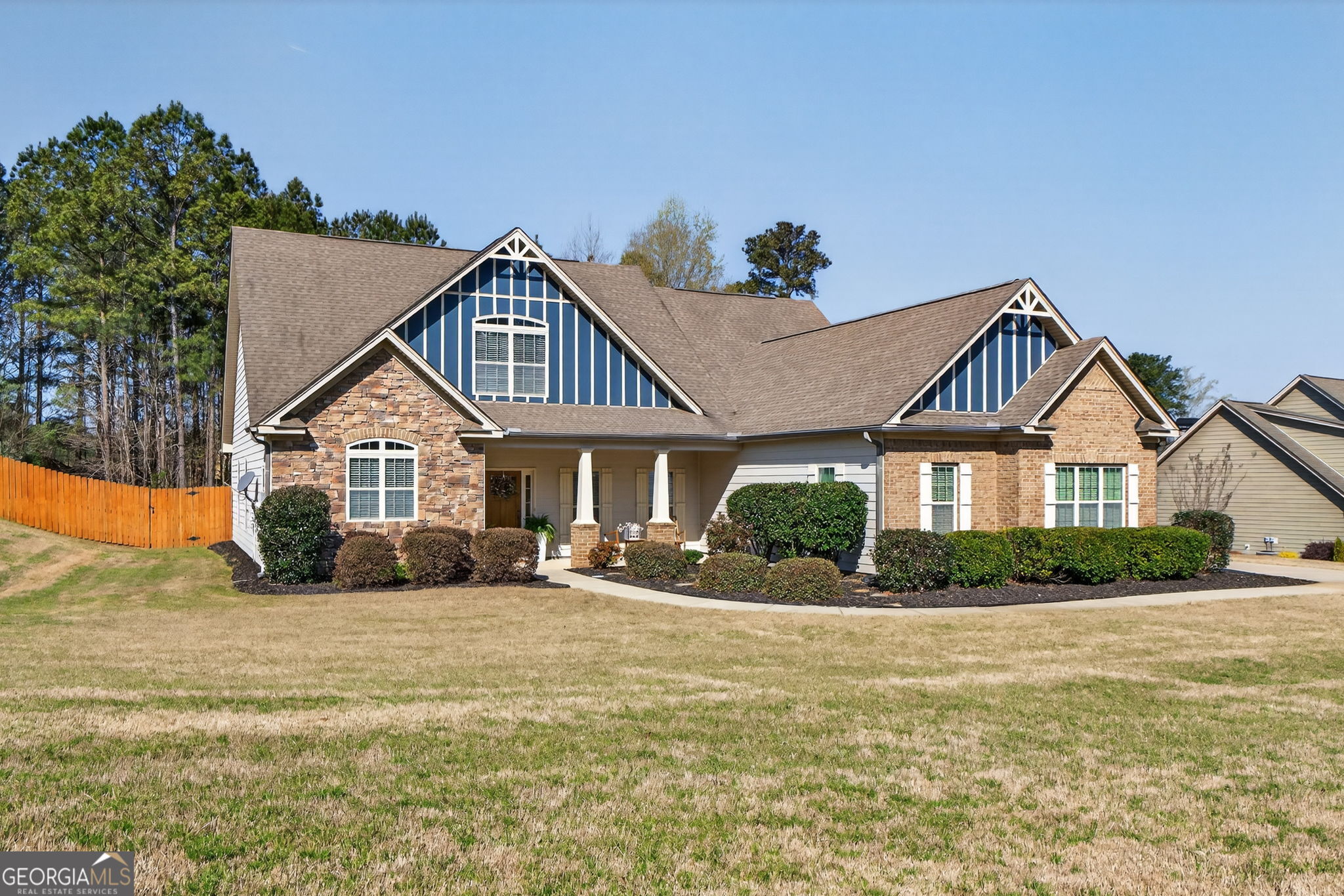 137 Caraway Road Locust Grove GA 30248