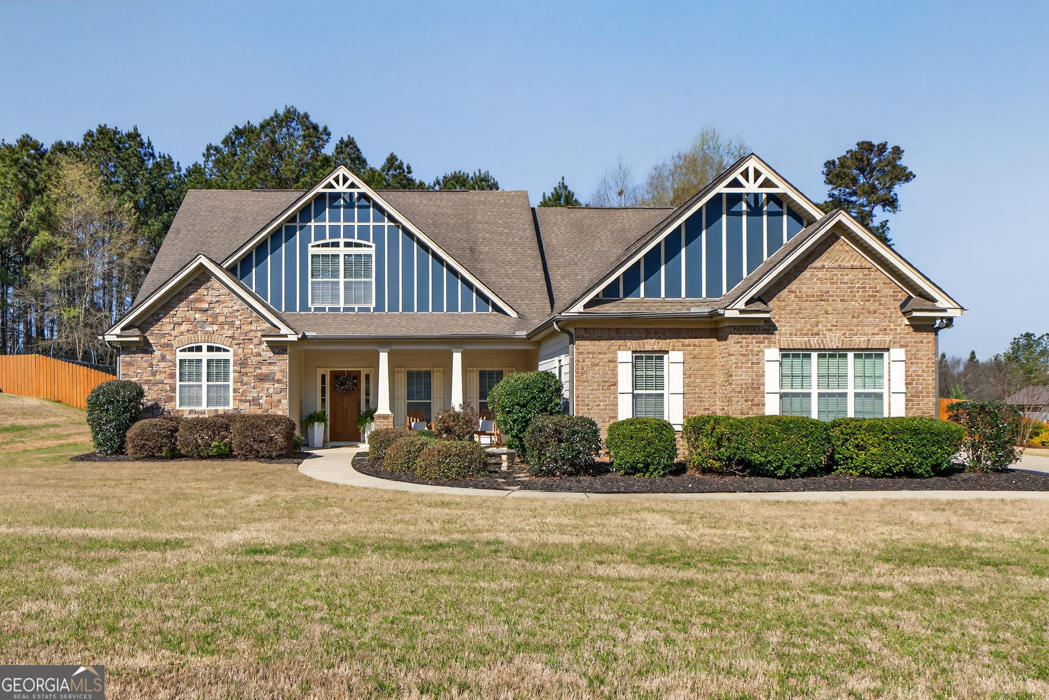 137 Caraway Road Locust Grove GA 30248