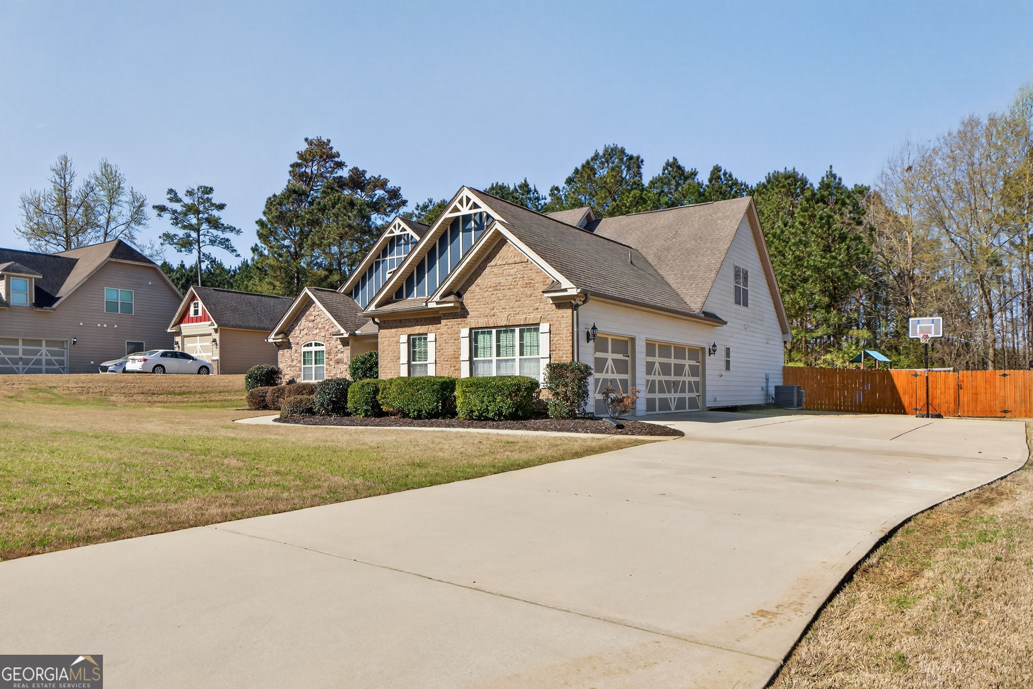 137 Caraway Road Locust Grove GA 30248