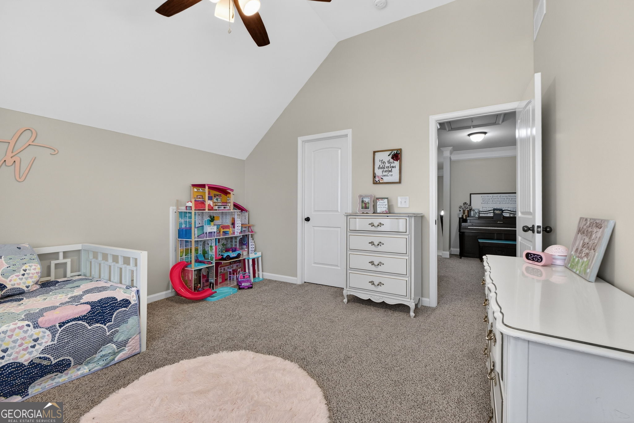 137 Caraway Road Locust Grove GA 30248