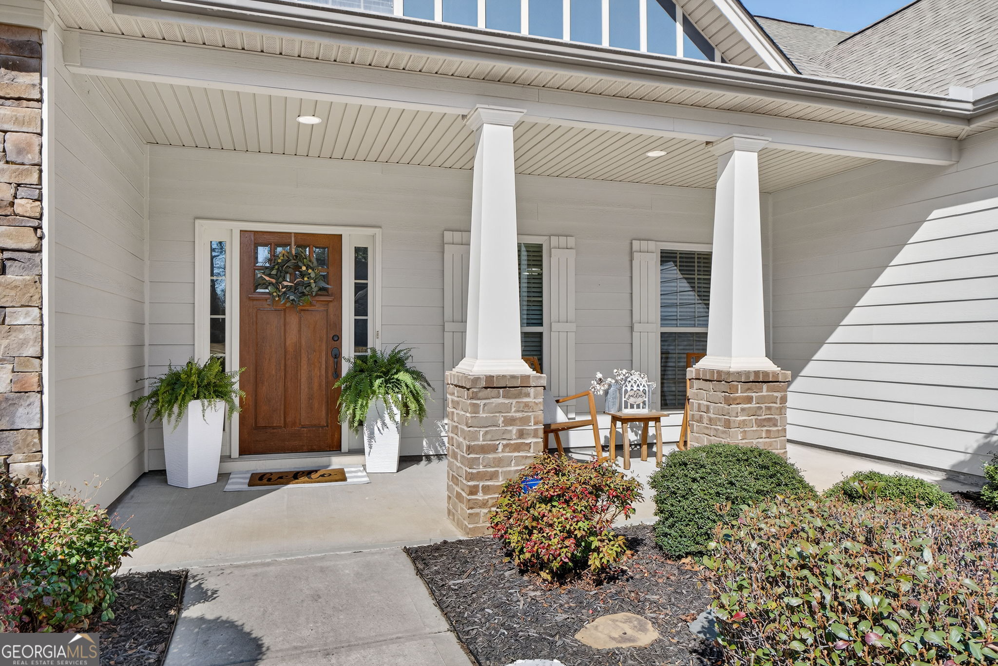 137 Caraway Road Locust Grove GA 30248