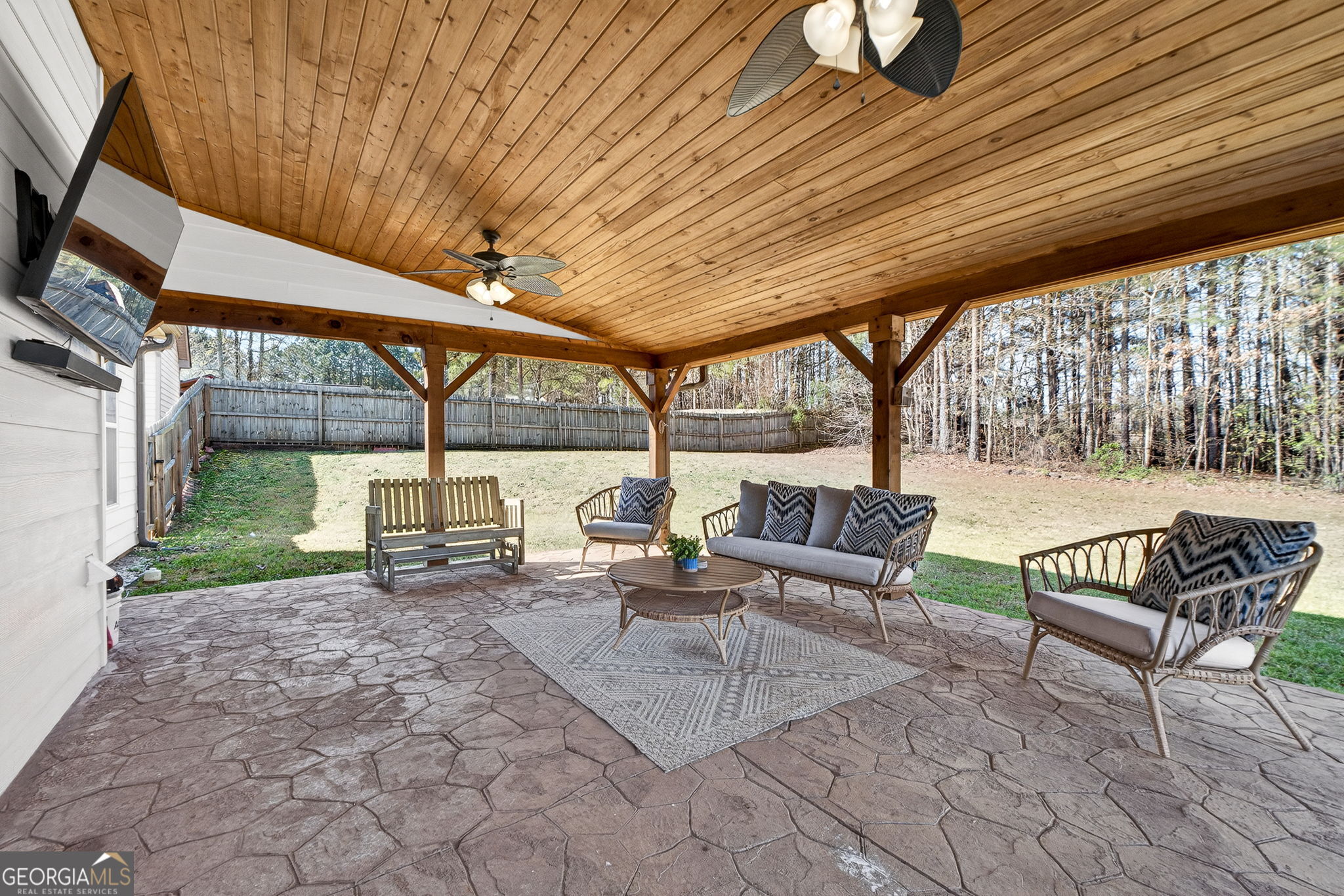 137 Caraway Road Locust Grove GA 30248