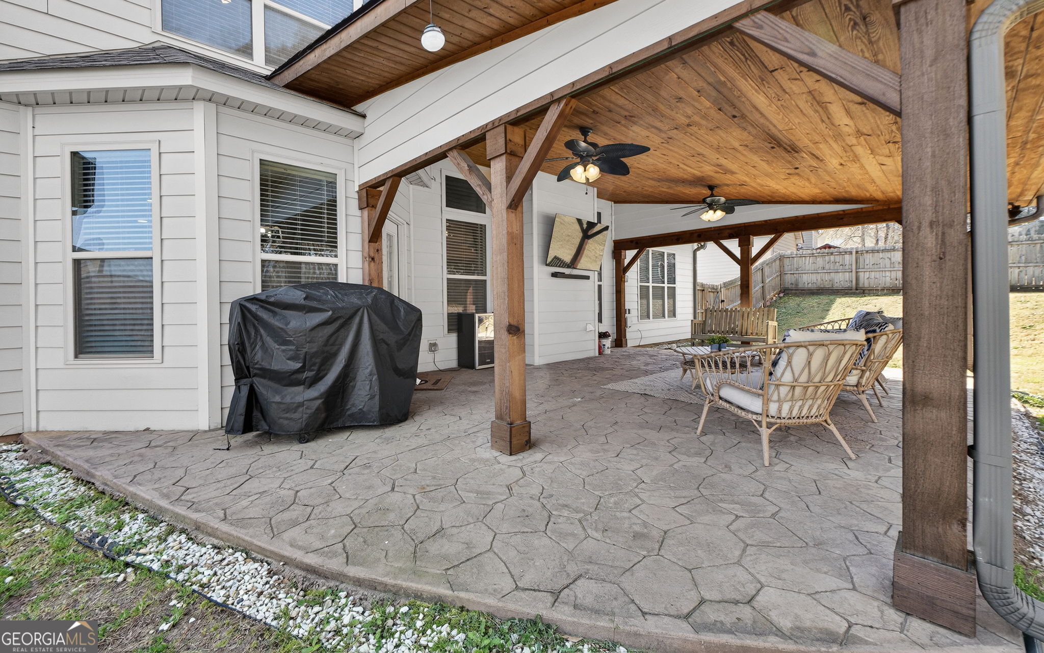 137 Caraway Road Locust Grove GA 30248