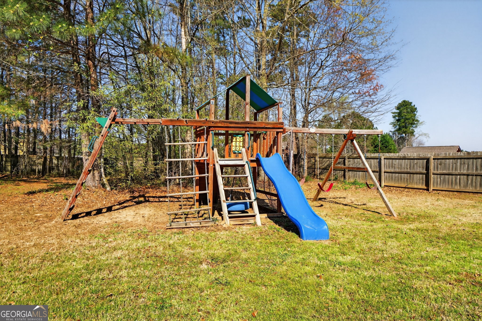 137 Caraway Road Locust Grove GA 30248