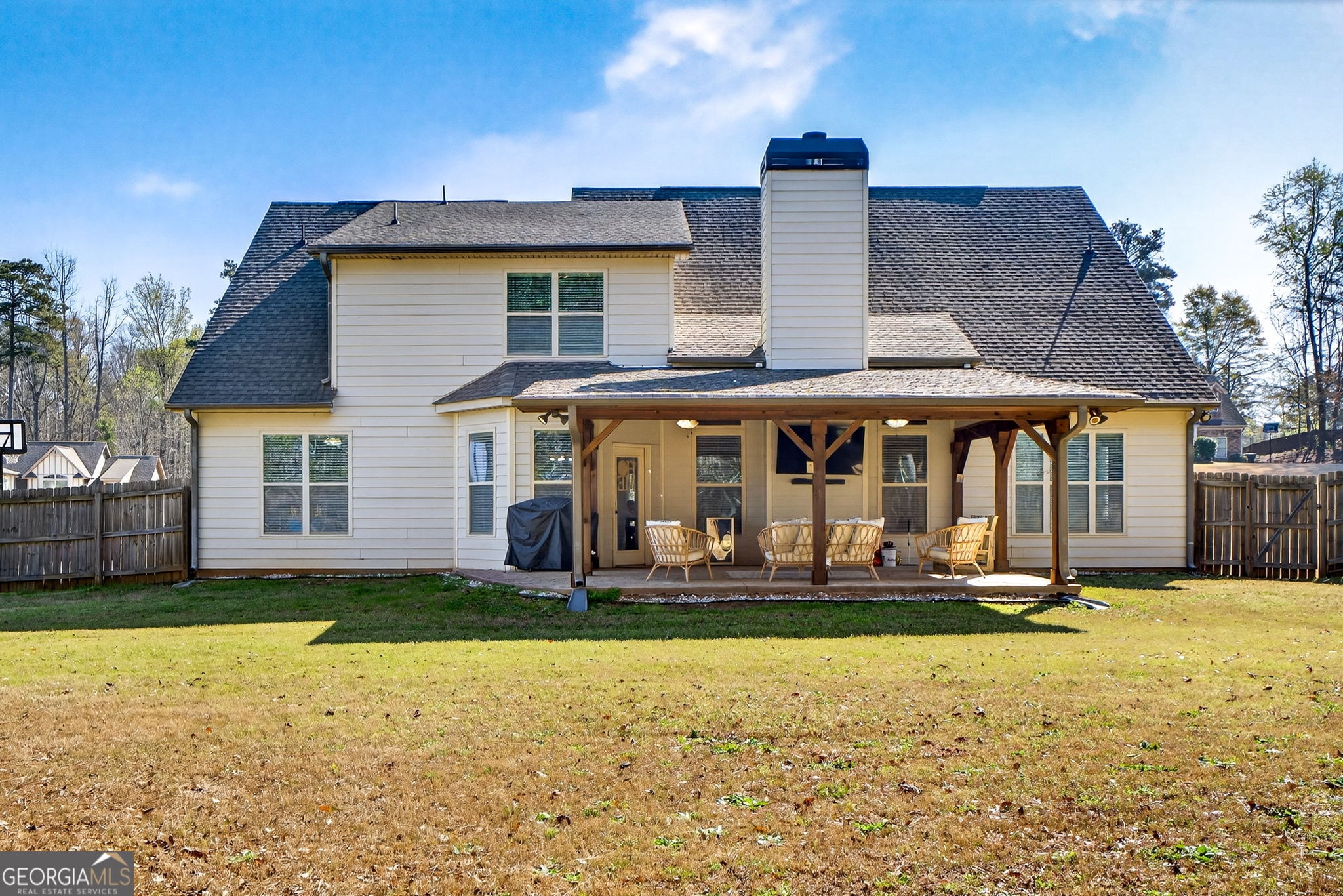 137 Caraway Road Locust Grove GA 30248