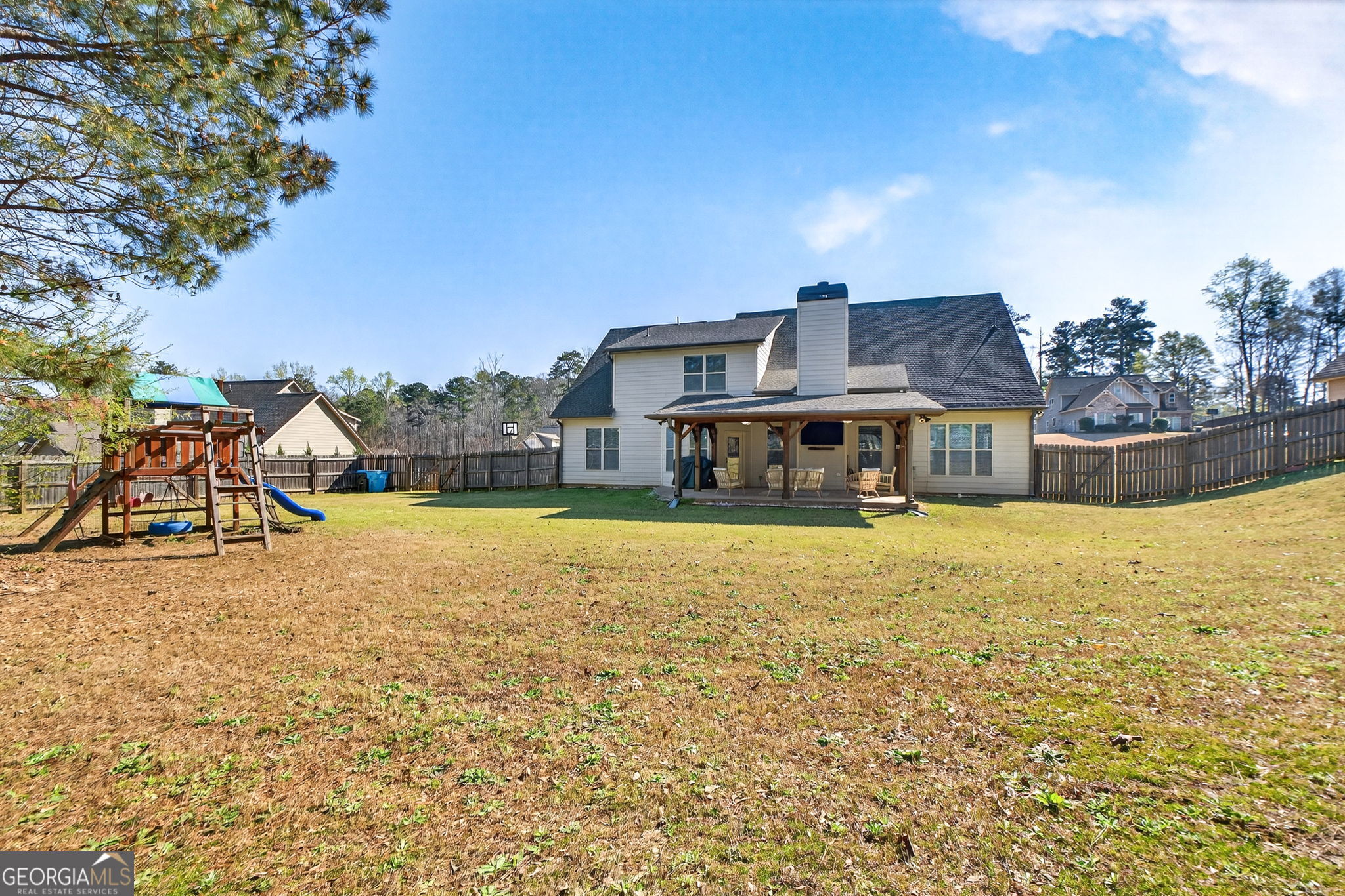 137 Caraway Road Locust Grove GA 30248