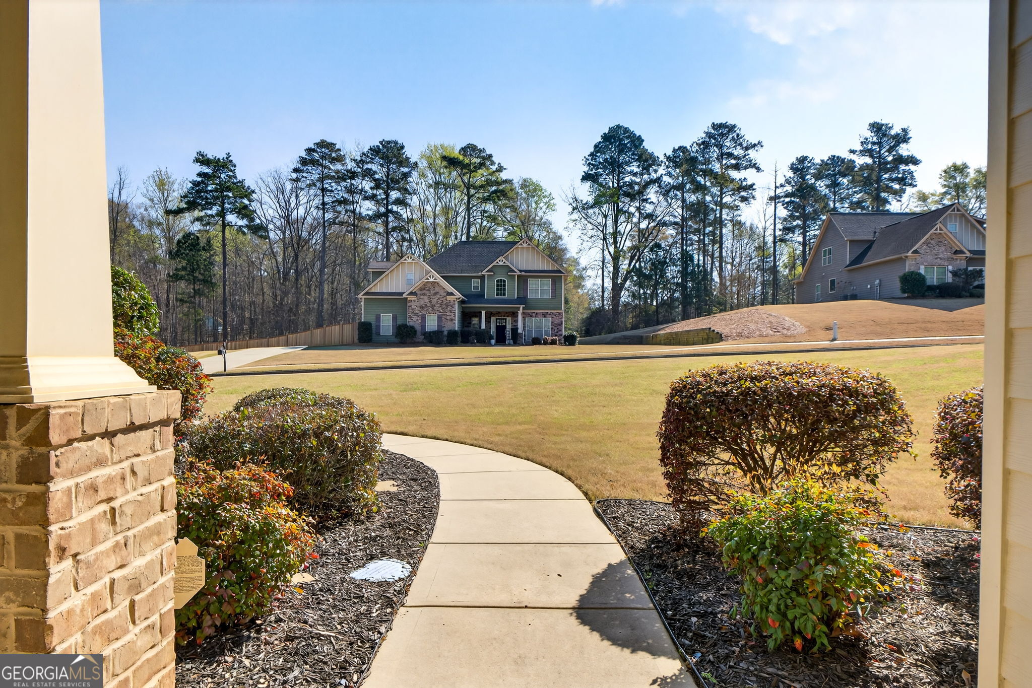 137 Caraway Road Locust Grove GA 30248