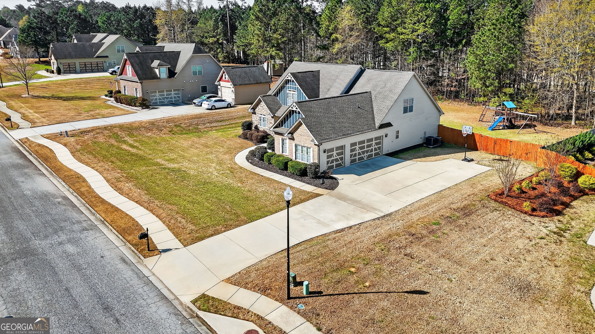 137 Caraway Road Locust Grove GA 30248