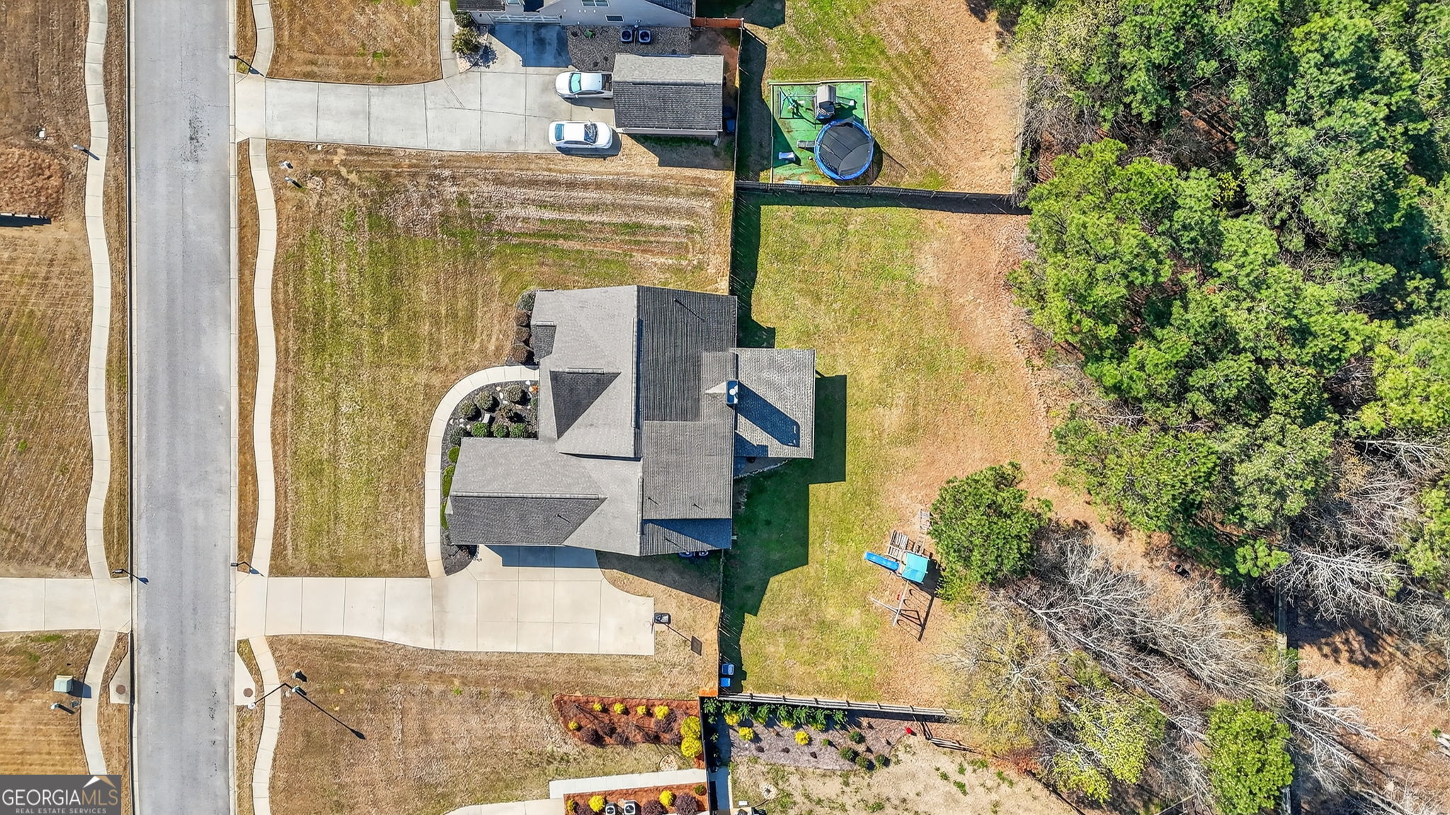 137 Caraway Road Locust Grove GA 30248