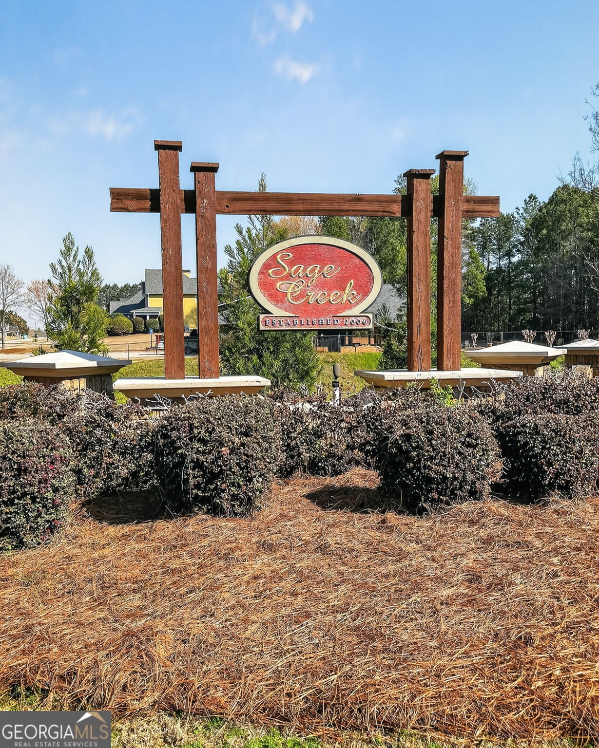 137 Caraway Road Locust Grove GA 30248