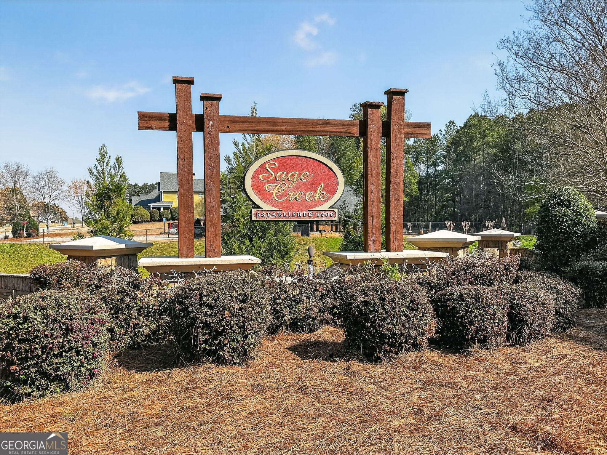 137 Caraway Road Locust Grove GA 30248
