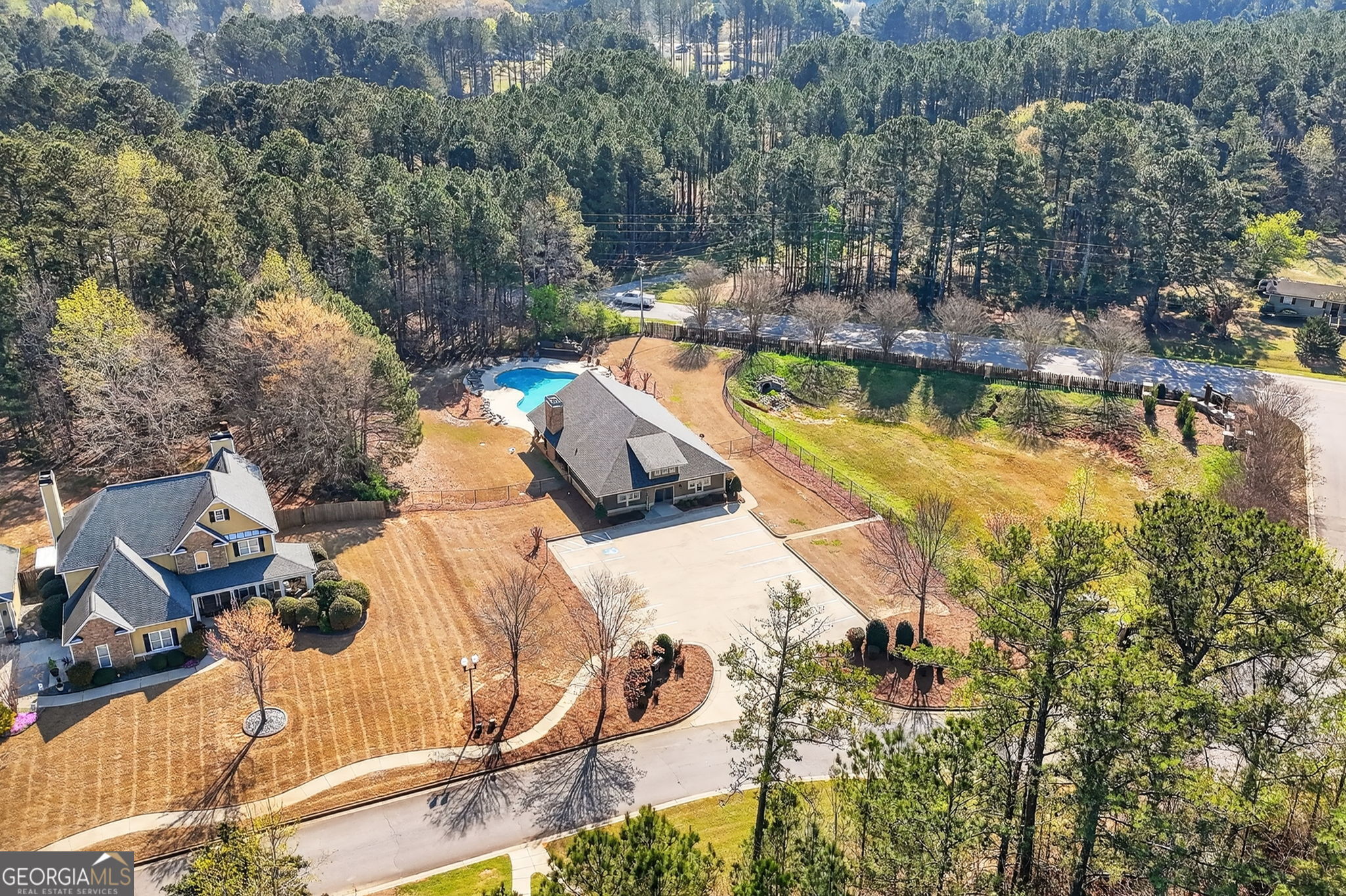 137 Caraway Road Locust Grove GA 30248