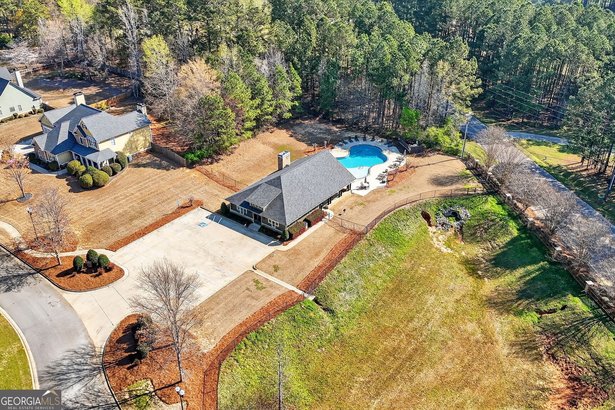 137 Caraway Road Locust Grove GA 30248
