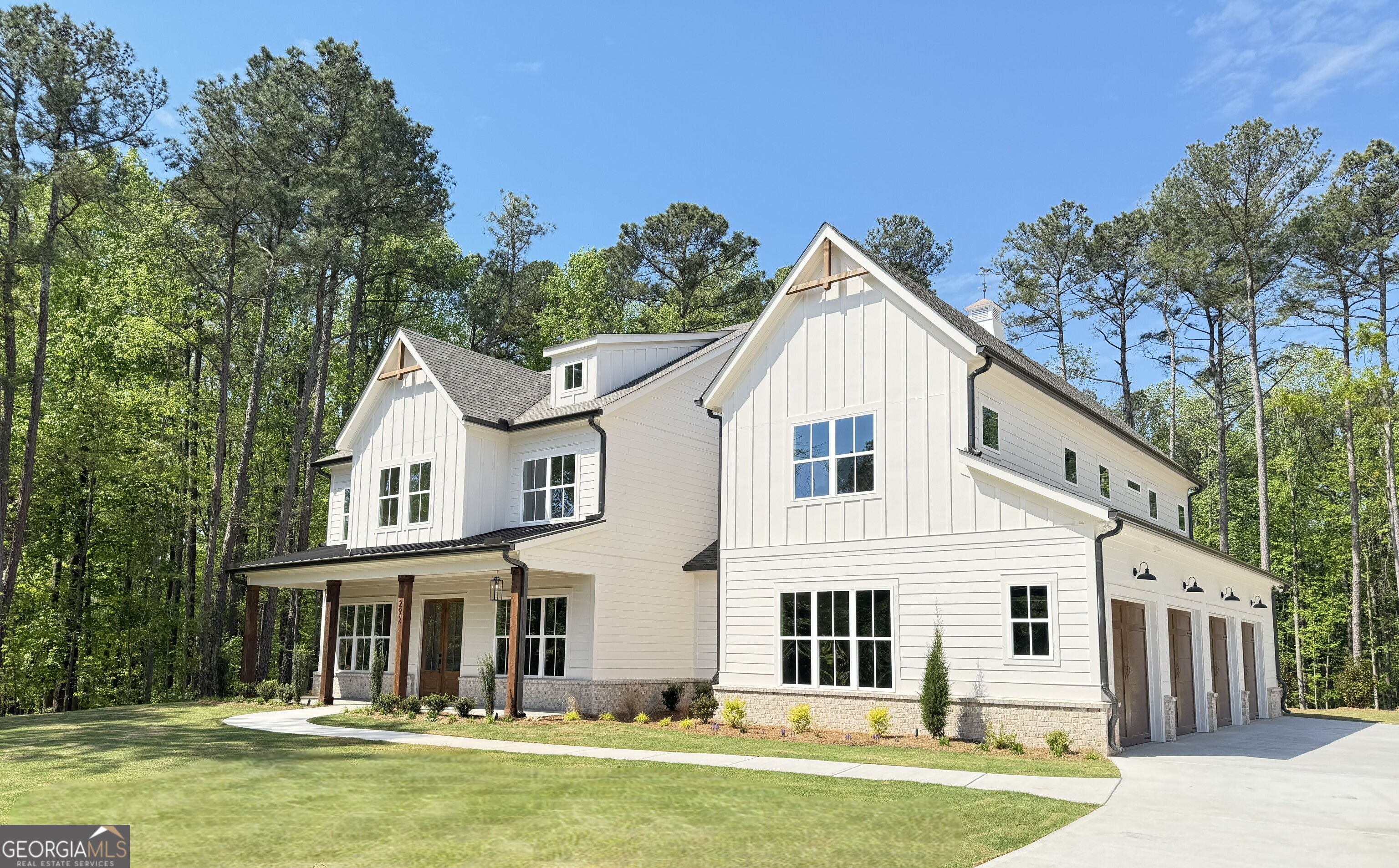 292 County Road Marietta GA 30064