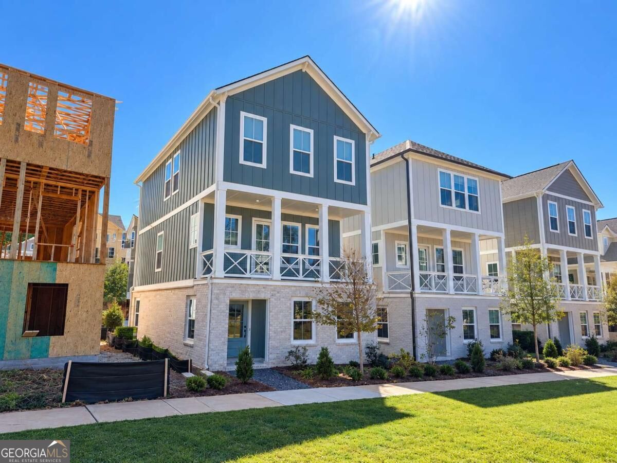 510 Boardwalk Way Alpharetta GA 30022