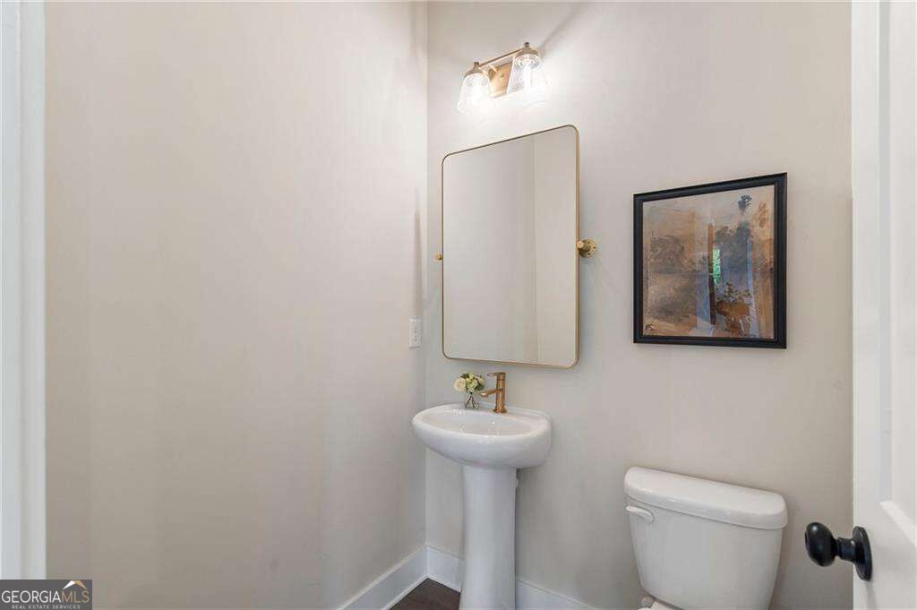 510 Boardwalk Way Alpharetta GA 30022