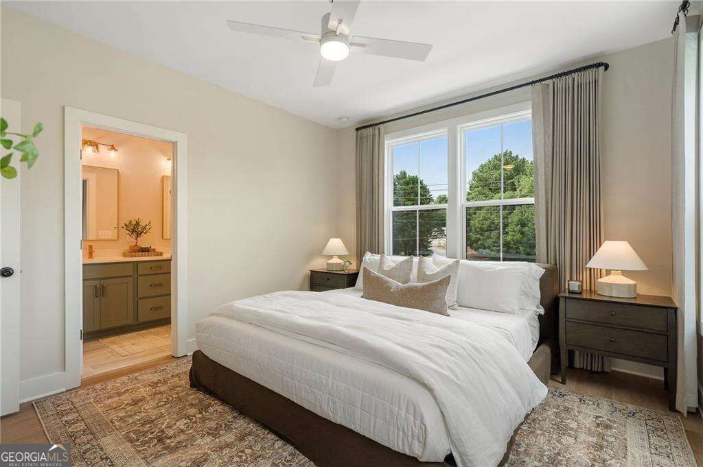 510 Boardwalk Way Alpharetta GA 30022