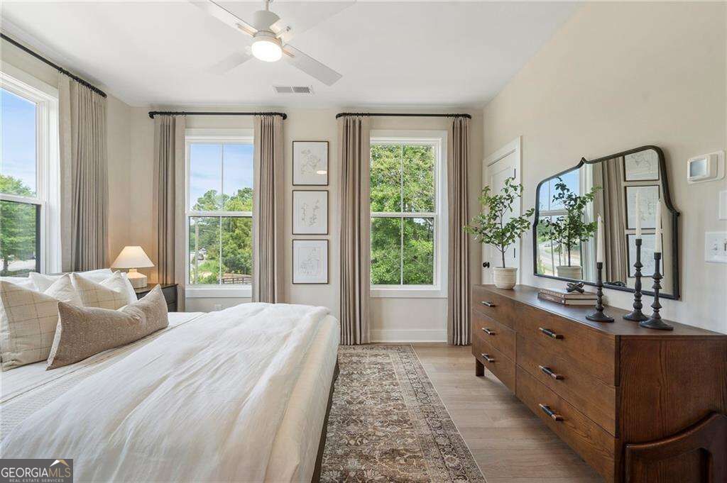 510 Boardwalk Way Alpharetta GA 30022