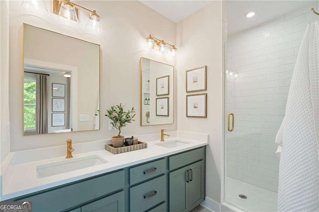 510 Boardwalk Way Alpharetta GA 30022