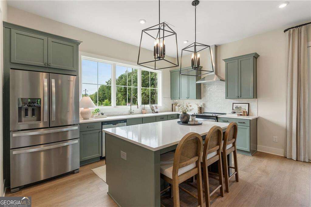 510 Boardwalk Way Alpharetta GA 30022