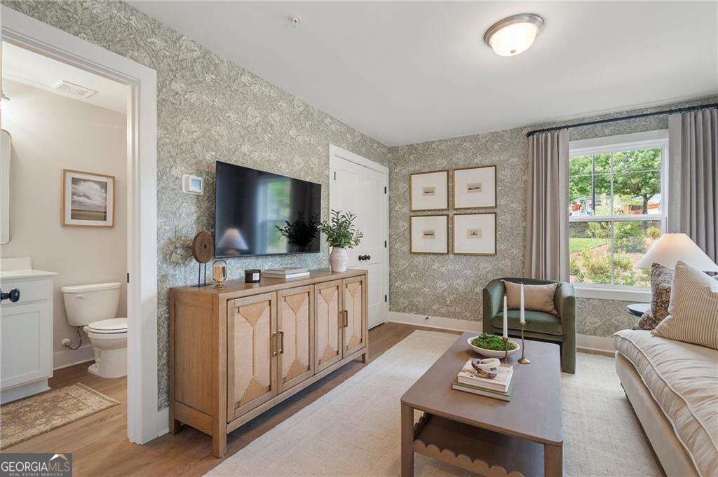 510 Boardwalk Way Alpharetta GA 30022