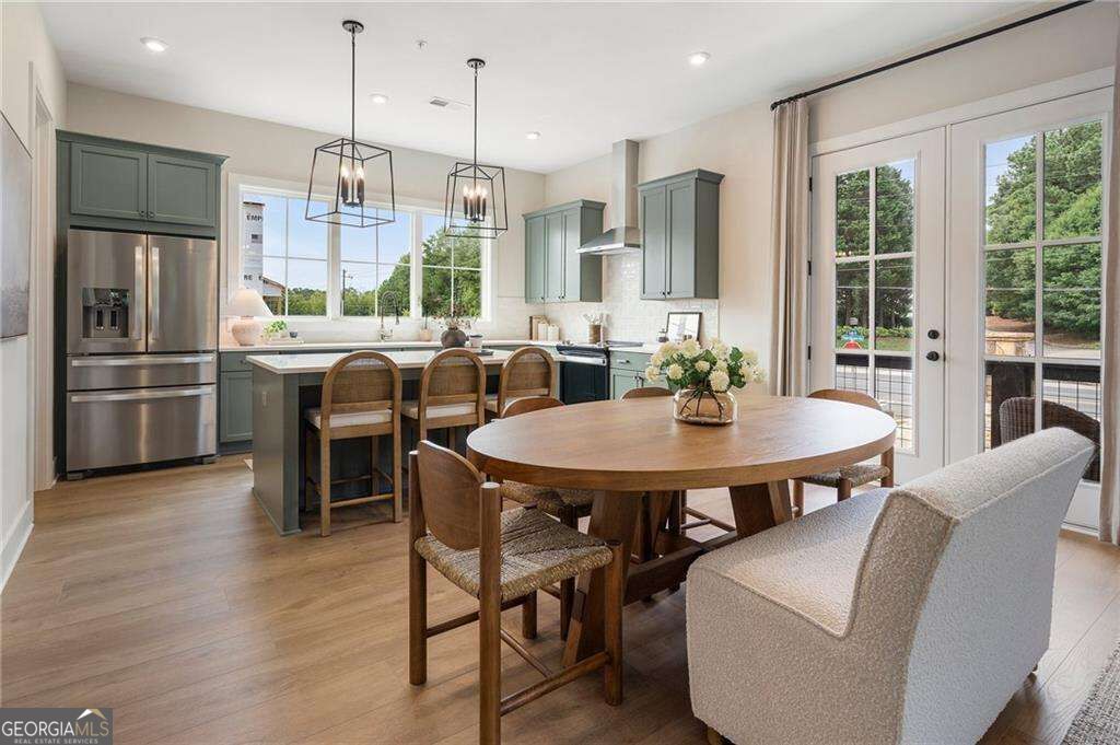 510 Boardwalk Way Alpharetta GA 30022