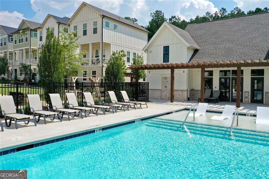 510 Boardwalk Way Alpharetta GA 30022