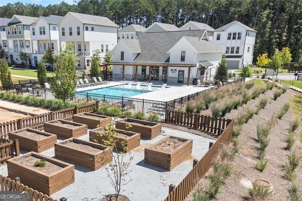 510 Boardwalk Way Alpharetta GA 30022