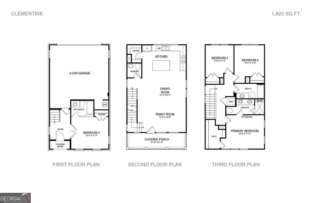 510 Boardwalk Way Alpharetta GA 30022