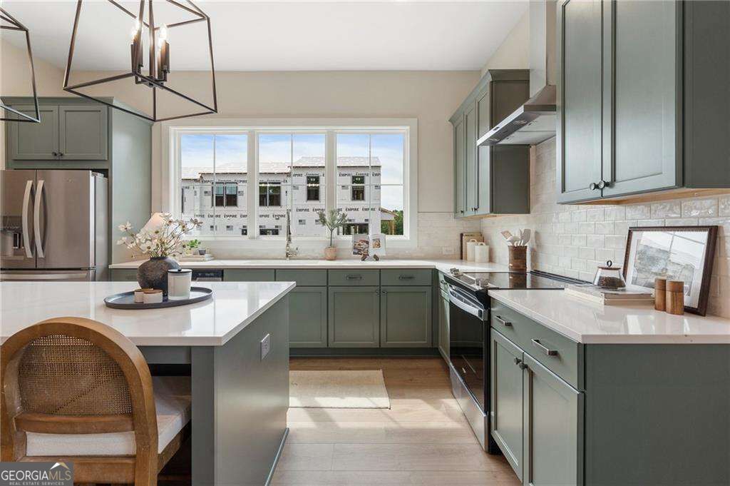 510 Boardwalk Way Alpharetta GA 30022