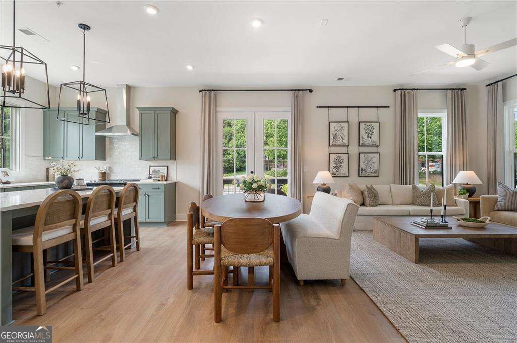 510 Boardwalk Way Alpharetta GA 30022