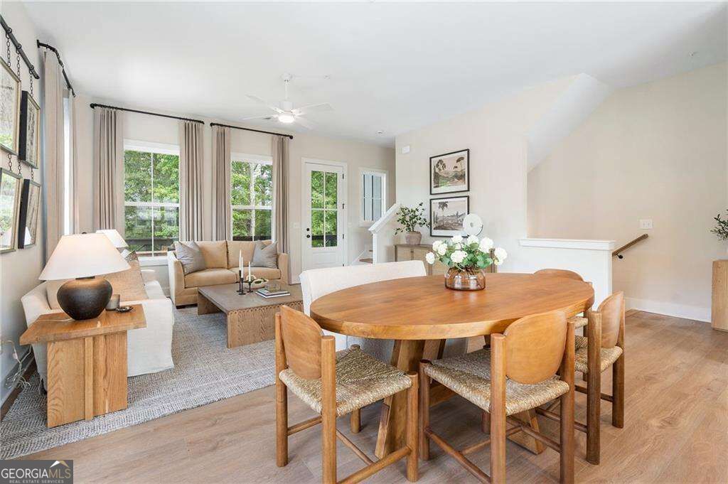 510 Boardwalk Way Alpharetta GA 30022