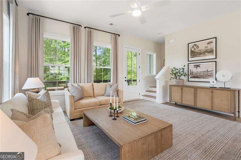 510 Boardwalk Way Alpharetta GA 30022