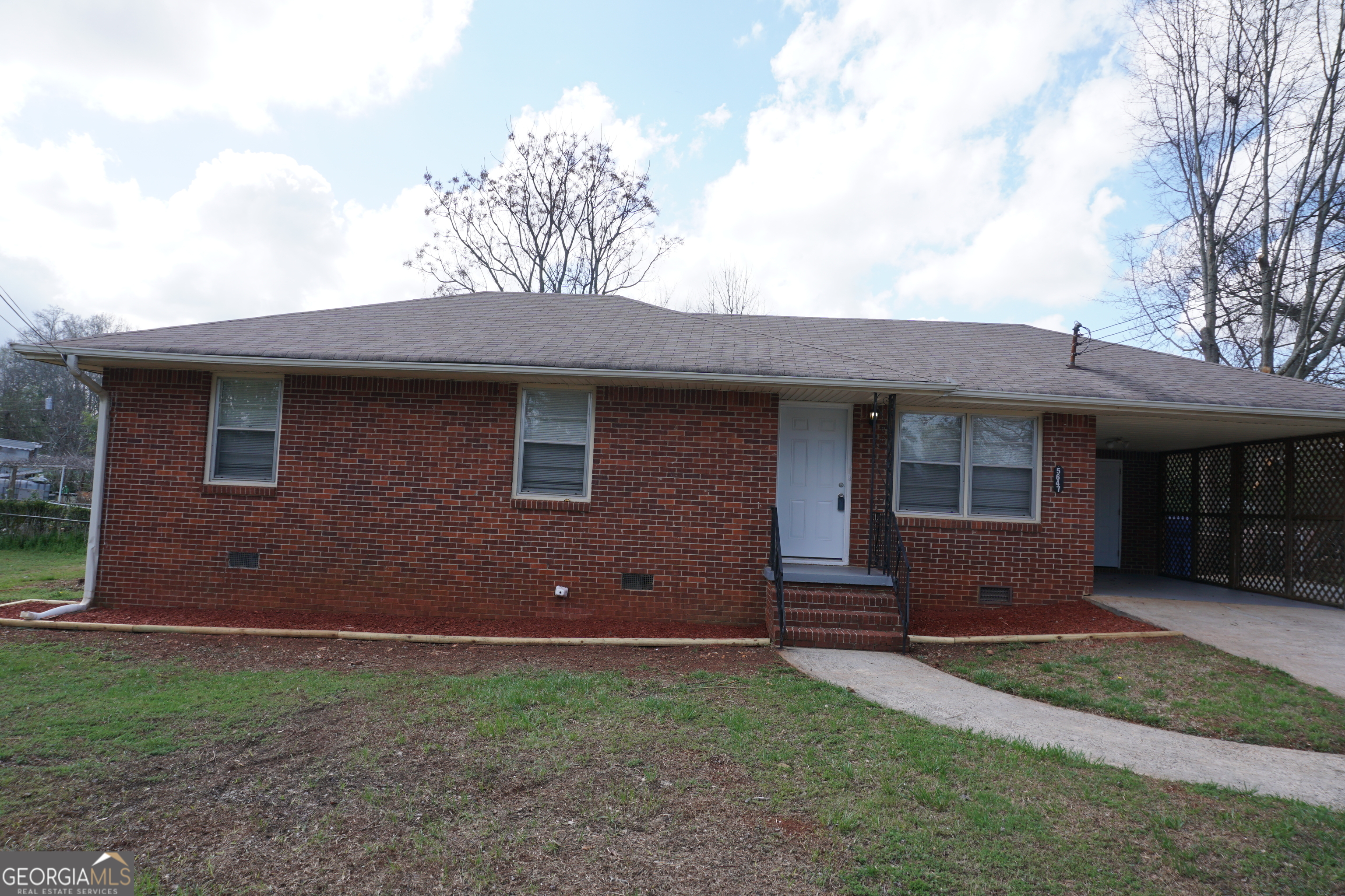 5647 Highland Street Forest Park GA 30297