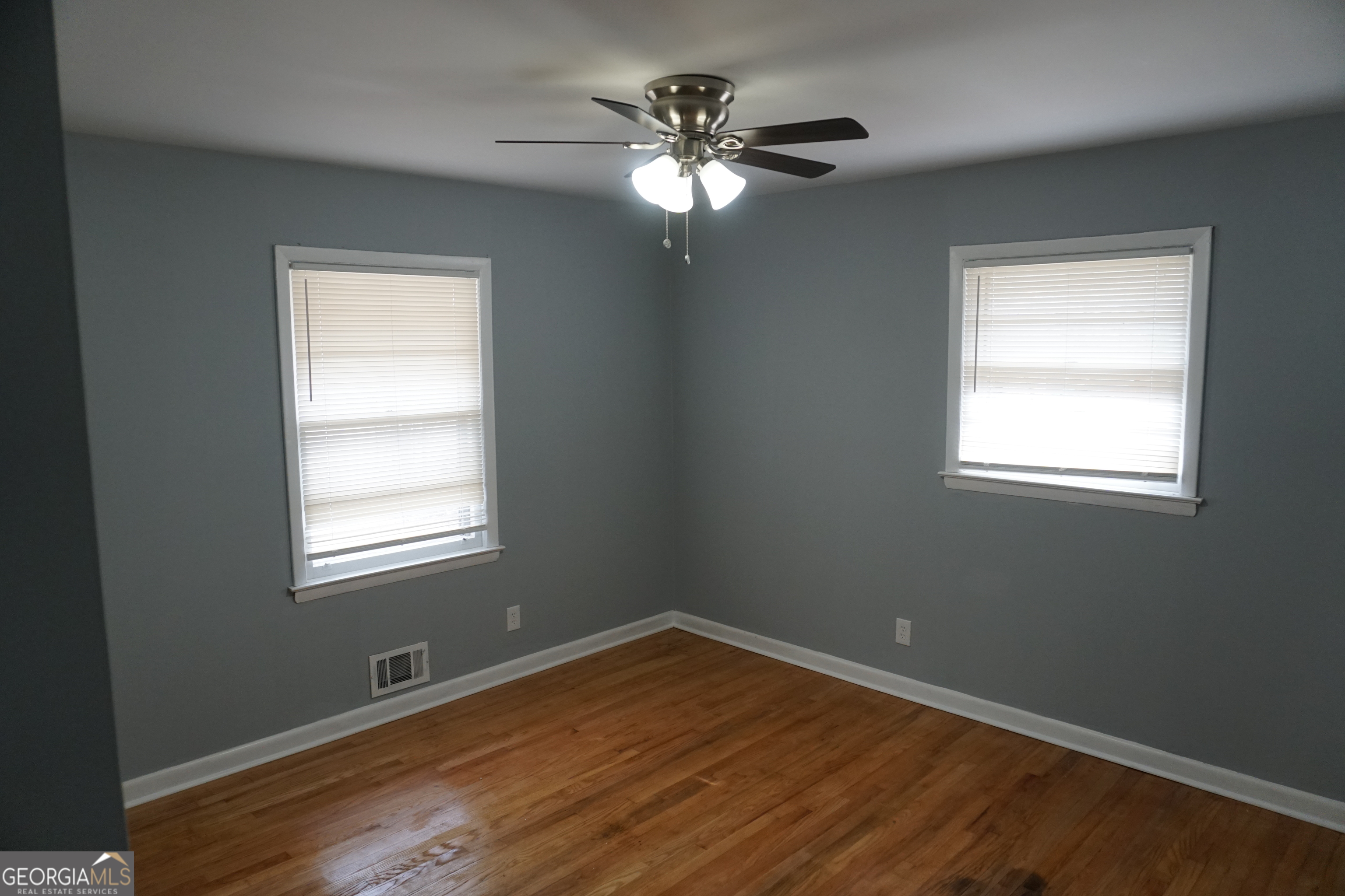 5647 Highland Street Forest Park GA 30297