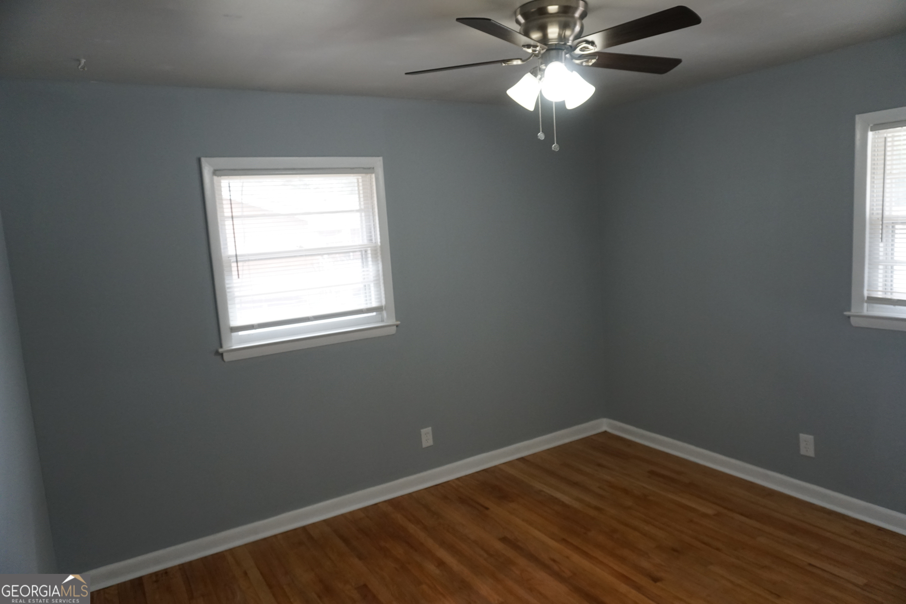 5647 Highland Street Forest Park GA 30297