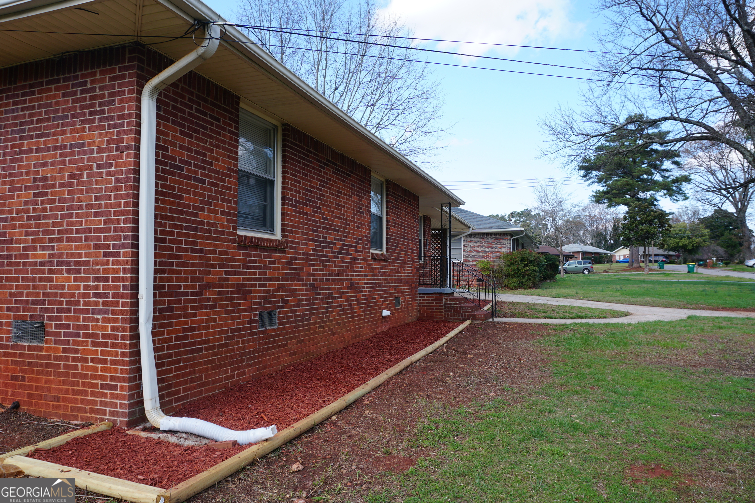 5647 Highland Street Forest Park GA 30297
