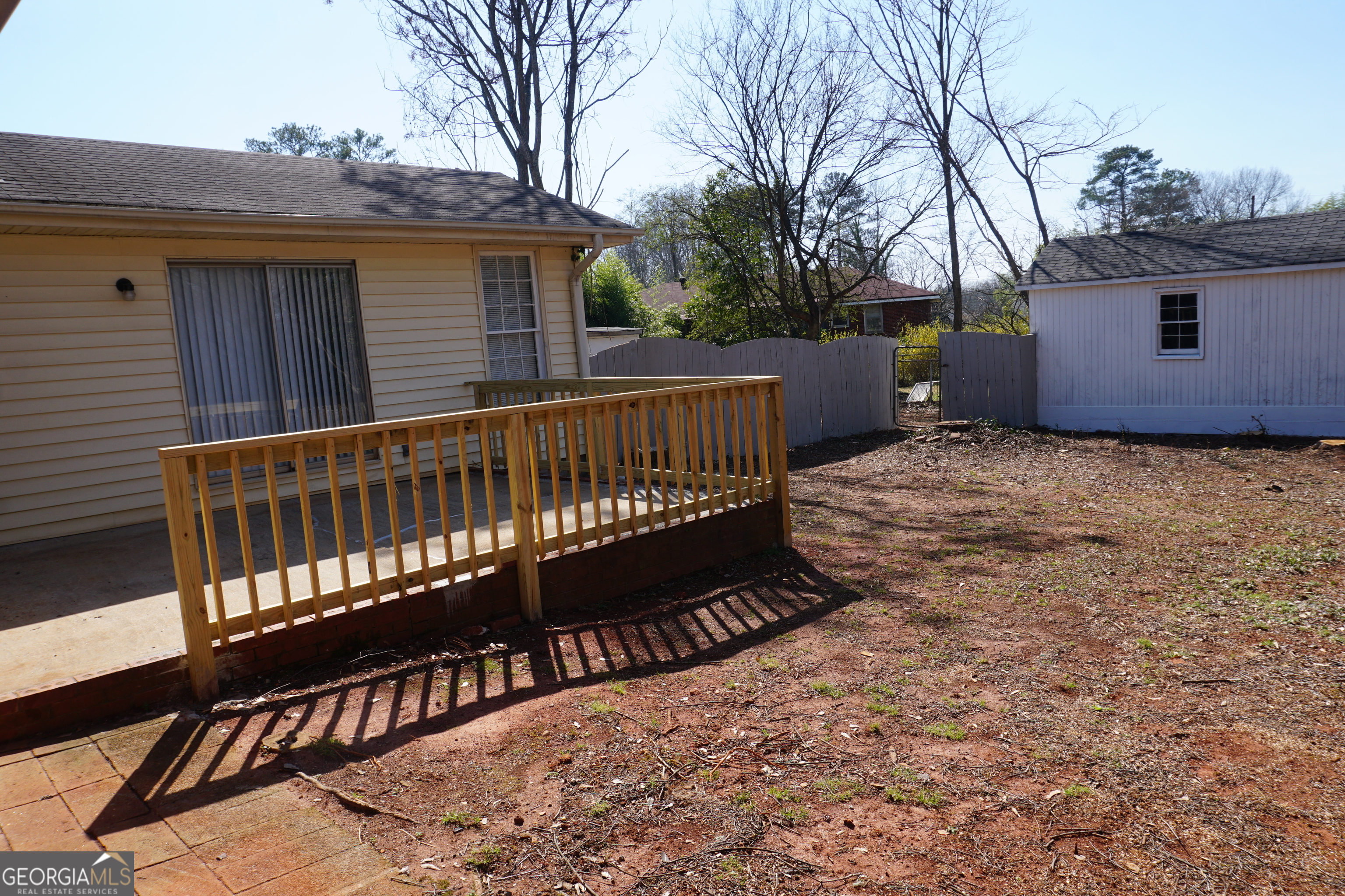 5647 Highland Street Forest Park GA 30297